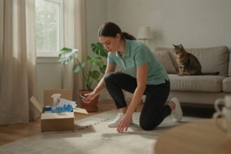 Mira Home Pest Control creating healthier living spaces