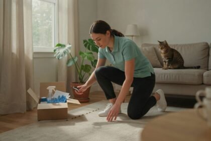 Mira Home Pest Control creating healthier living spaces