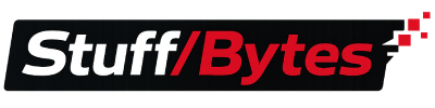 StuffBytes