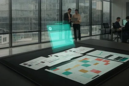 AI SDR tools for sales automation and prospect outreach