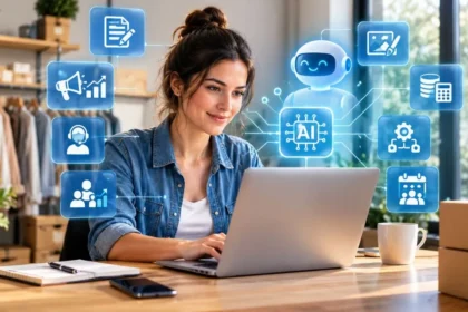AI Tools for Small Business