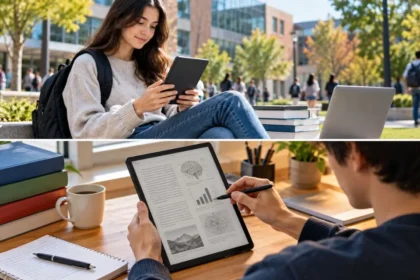 Best eReader for Students