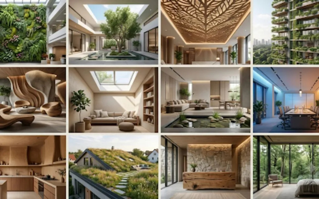 biophilic design trends 2026