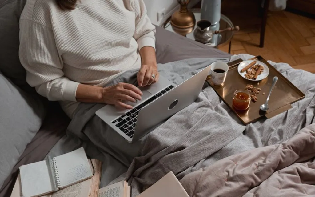 A simple 6-step guide to better mornings