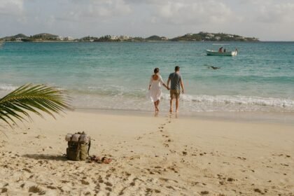 What Is Driving Travel Across the Region?