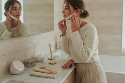 At-Home Facial Devices Guide