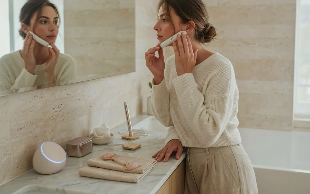 At-Home Facial Devices Guide