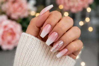 how much are acrylic nails