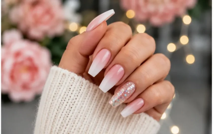 how much are acrylic nails