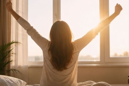 how to build a morning routine