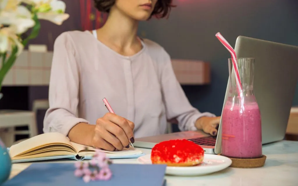 How to create a daily routine you can stick to
