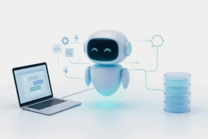 how to create an AI agent