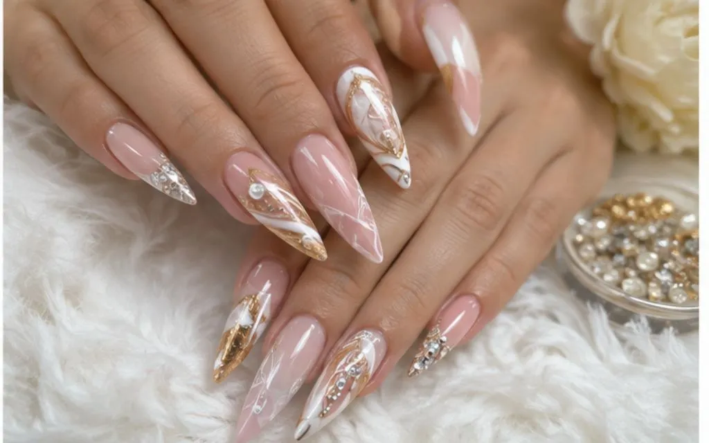 Nail Art Designs