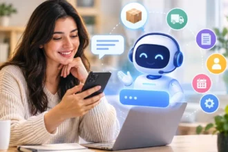 AI Customer Service