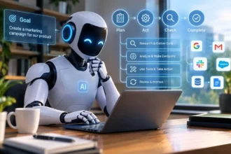what is agentic ai