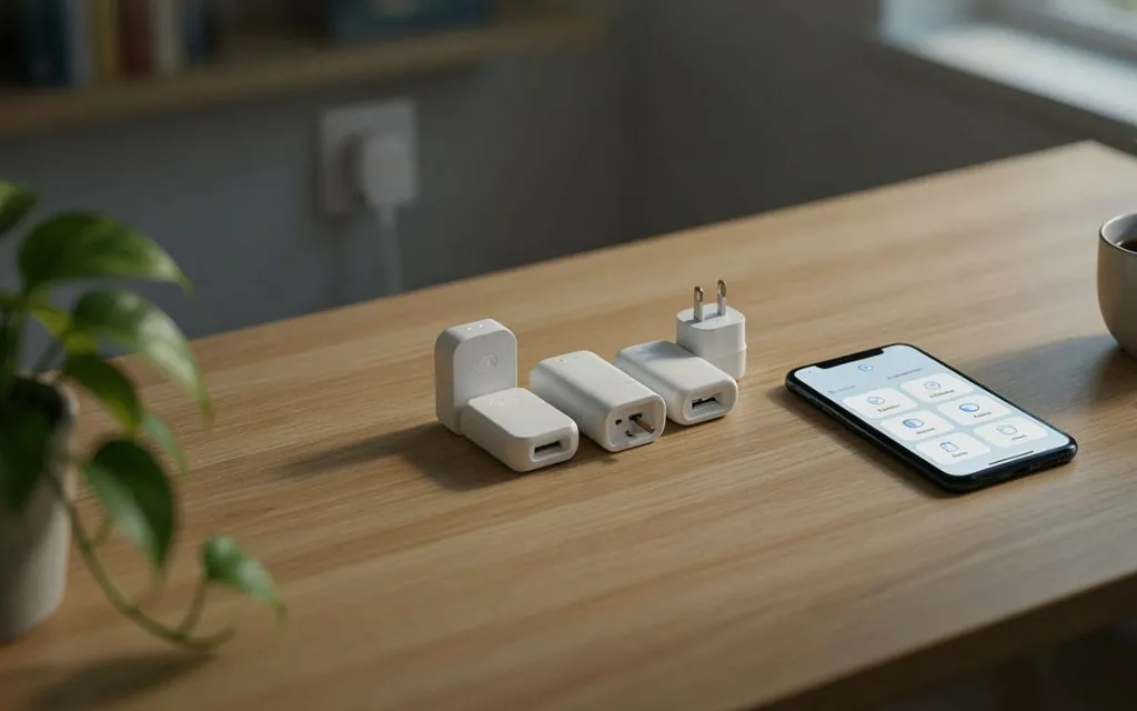 Smart plug comparison for 2026 smart home setups