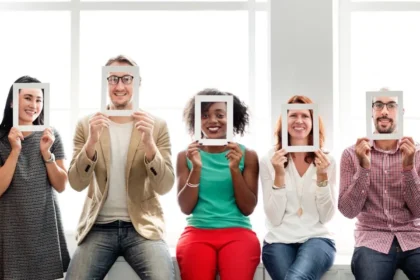 Person exploring career options and evaluating work preferences.